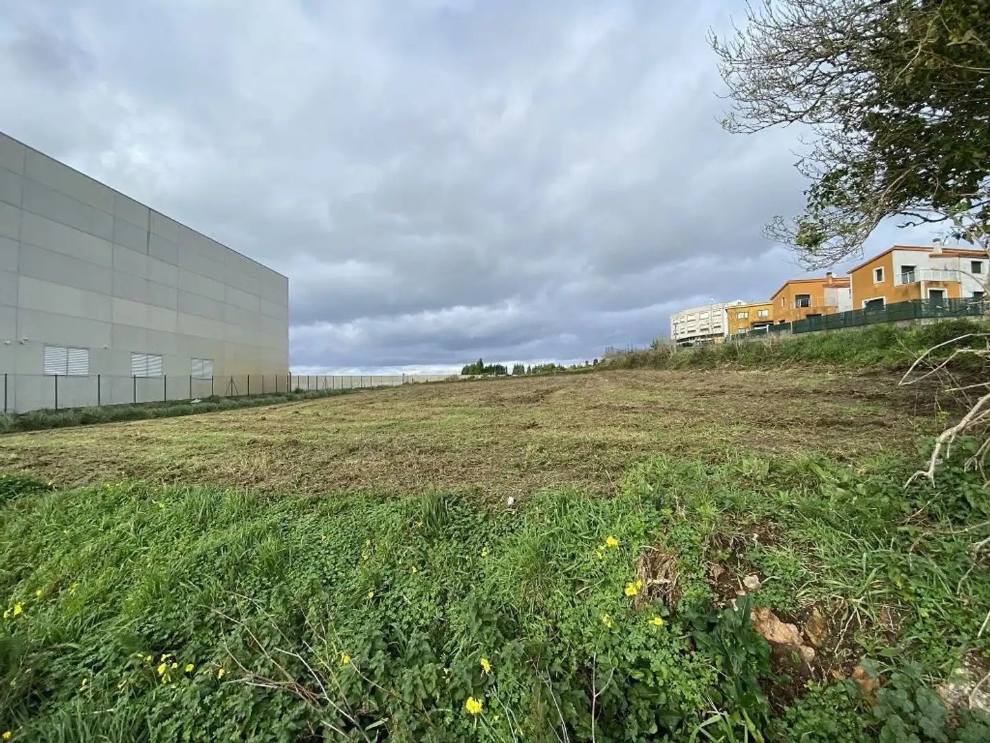Residential land for sale in Rúa das Viñas de Abaixo 139, imagen 3