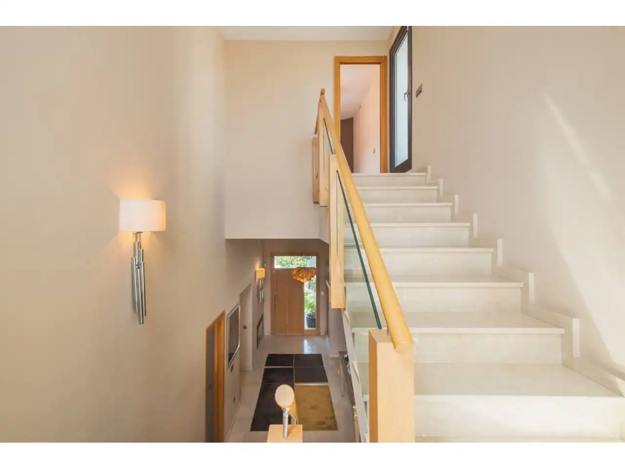 Chalet con jardín en venta en Núcleo urbano, imagen 57