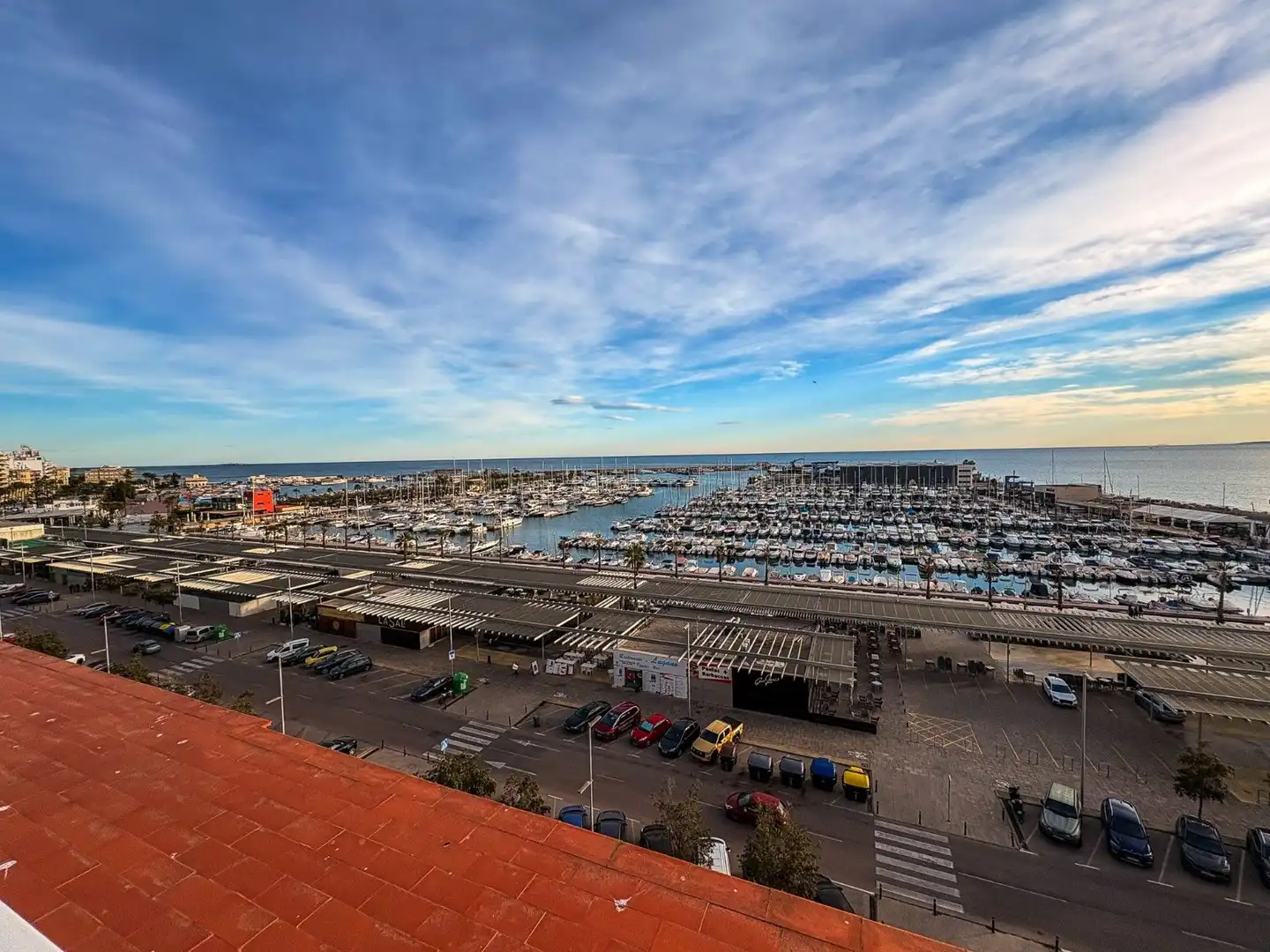 Appartement compact avec terrasse à vendre à Santa Pola ciudad, imagen 5