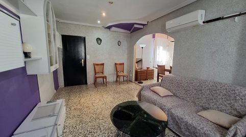 Foto 3 de Ático en venta en Sant Josep - Zona Hospital, Ontinyent