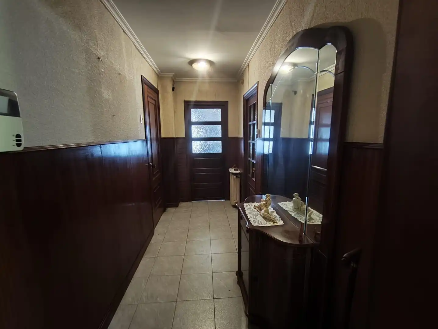 Casa adosada en venta en Lugo con Terraza