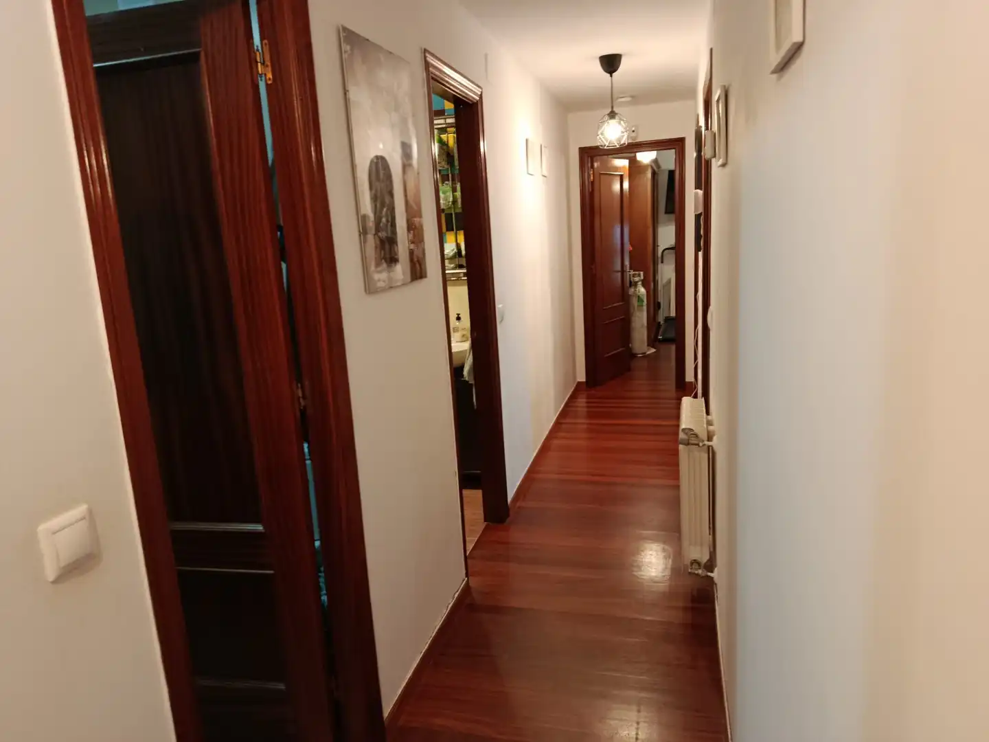 Piso en venta en Santander con Calefacción, Jardín privado y Terraza