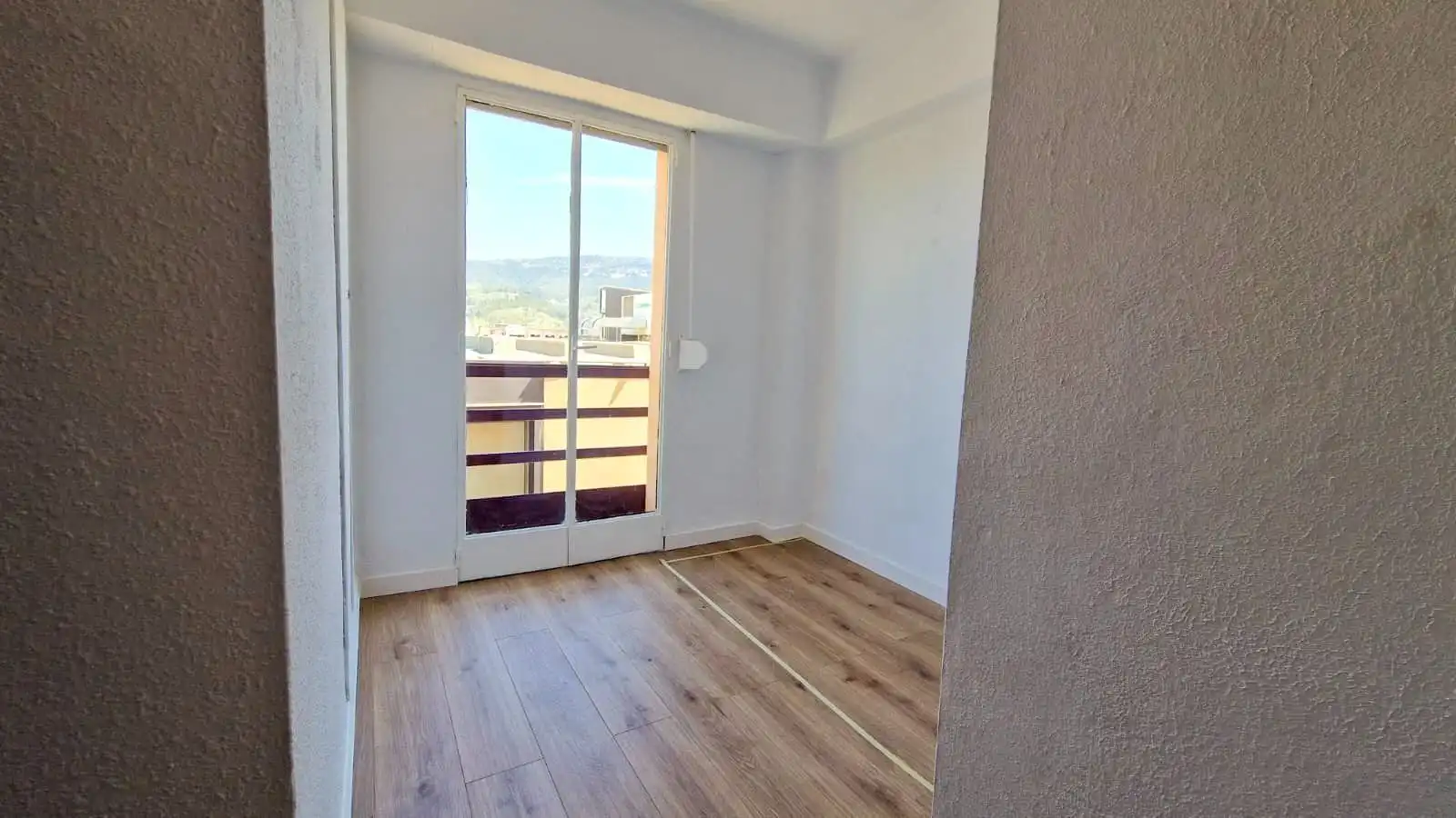 Piso de alquiler en Zona Nord