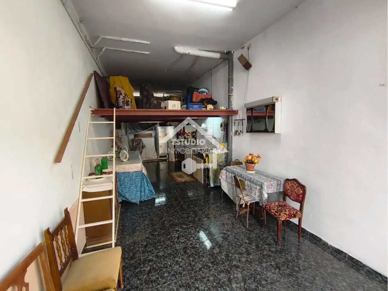 Wohnung mit Terrasse zum Verkauf in Calle San Miguel, imagen 28