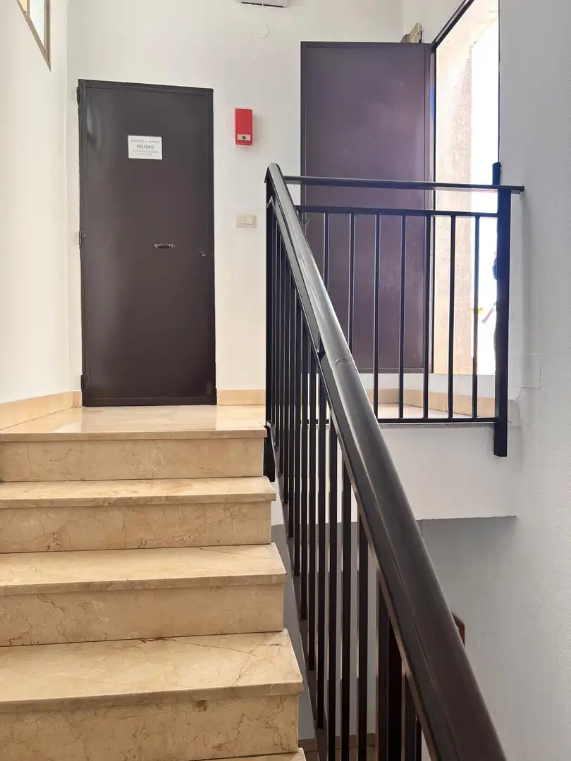 Flat for sale in Murcia  with Air Conditioner, Furnished and Balcony