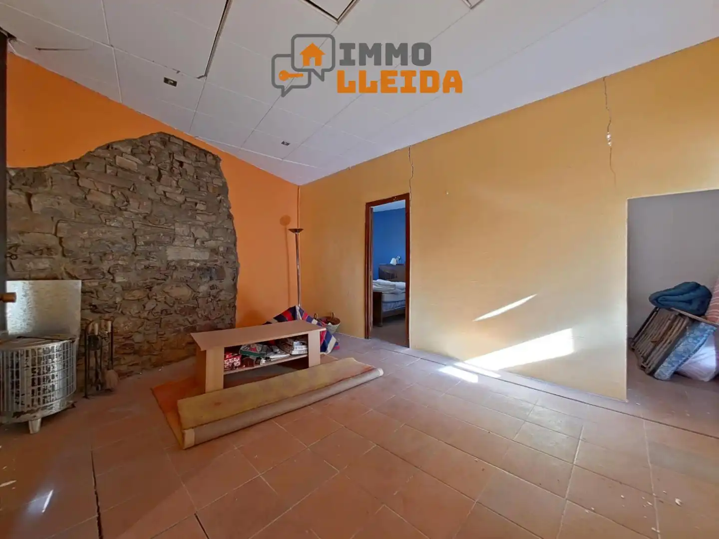 Houses for sale in Nalec  with Storage room, Furnished and Balcony