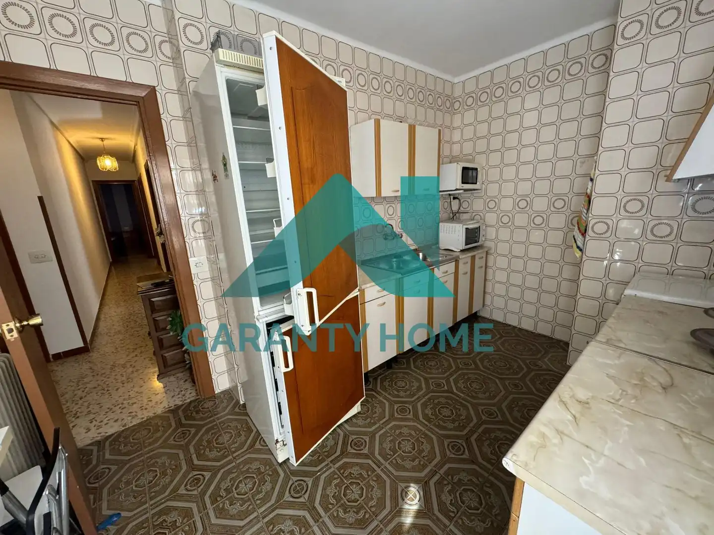 Flat for rent in Centro