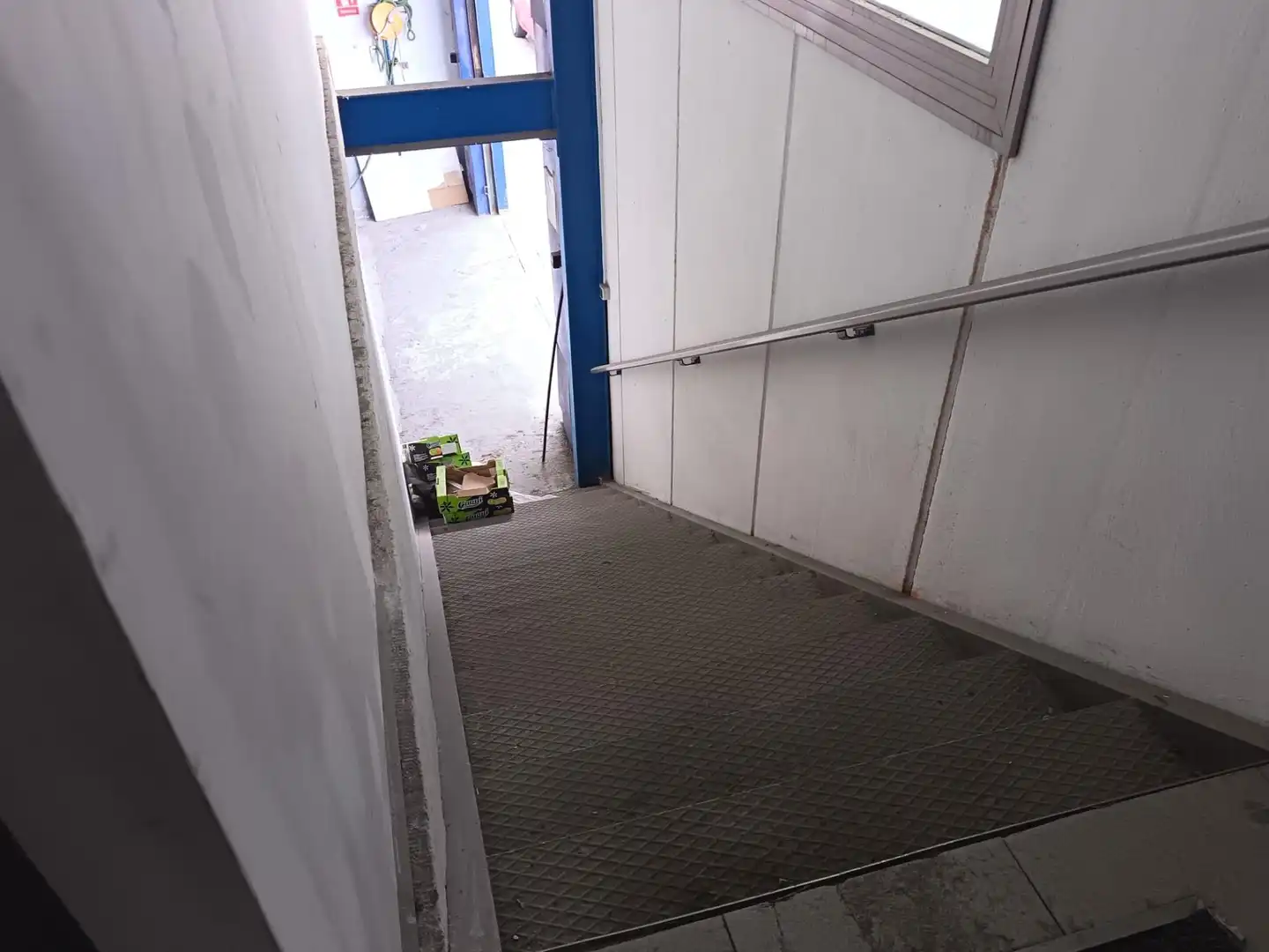 Nave industrial en venta en Florida - Ciudad de Asís, imagen 12