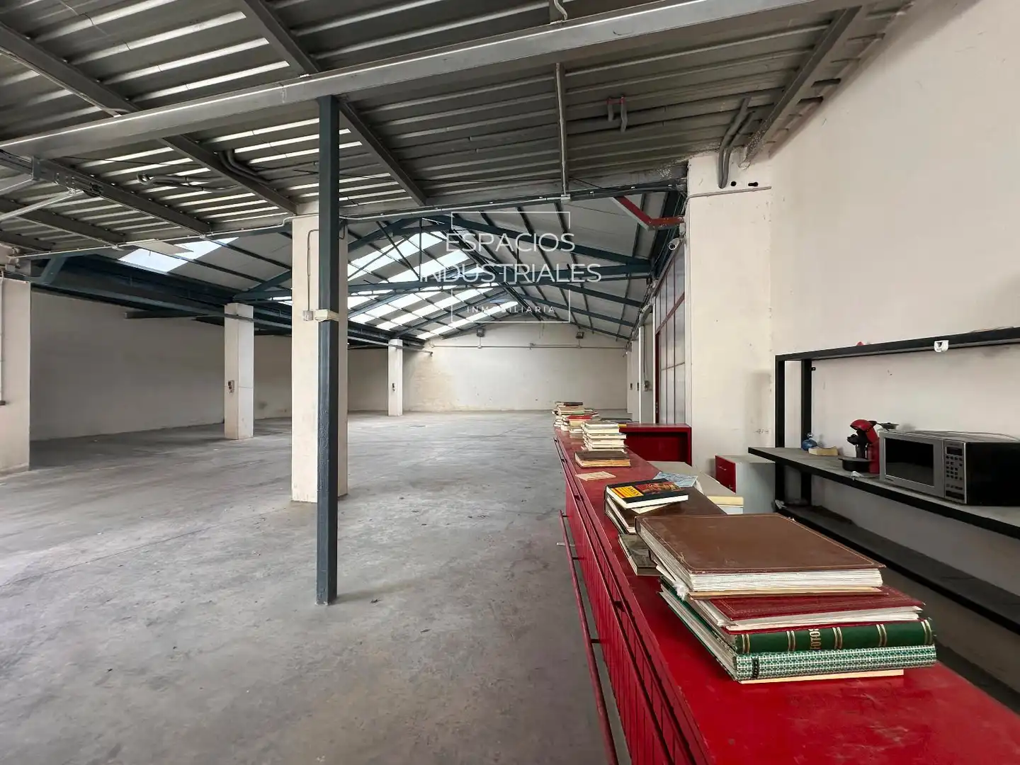 Fabrikhallen zur Miete in Villarejo de Salvanés