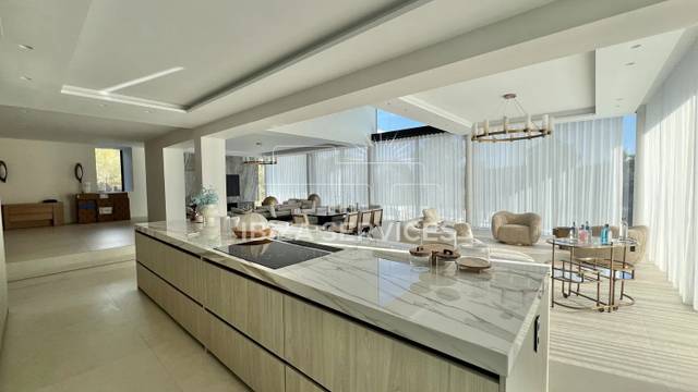 Casa-chalet en Venta en Can Furnet