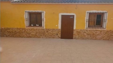 Foto 2 von Einfamilien-Reihenhaus zum Verkauf in Camino Los Medicos, Los Médicos, Cartagena