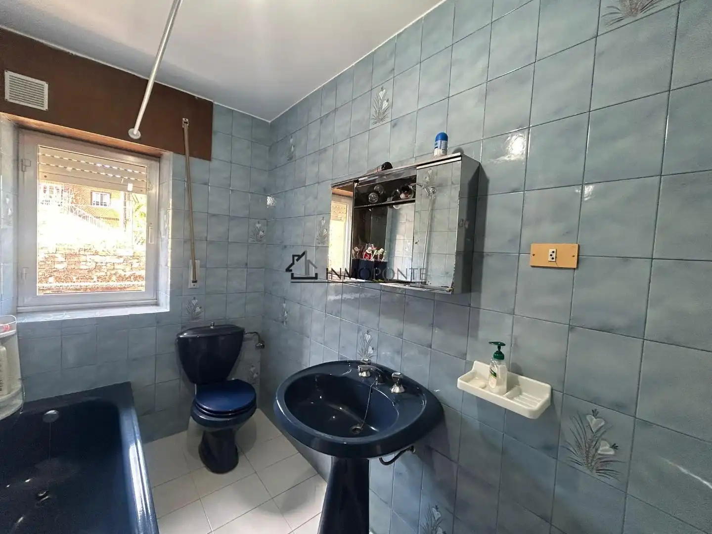Casa o xalet en venda a Forcarei