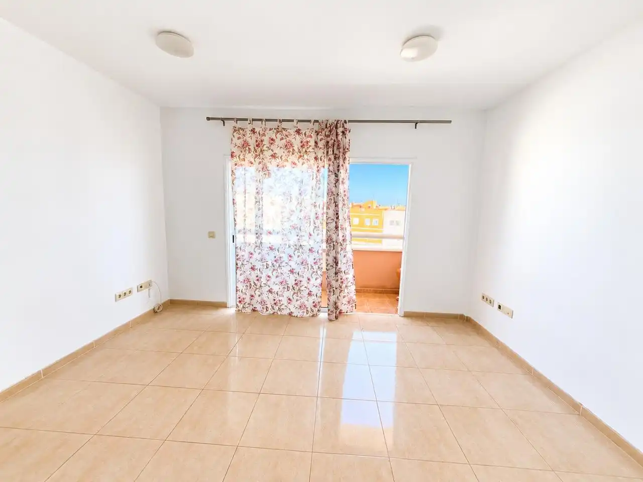 Terraza de Piso en venta en Granadilla de Abona con Terraza
