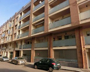 Exterior view of Flat for sale in Sant Carles de la Ràpita