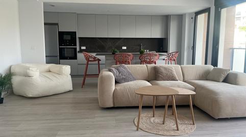 Foto 5 de Ático de alquiler en Huétor Vega, Granada