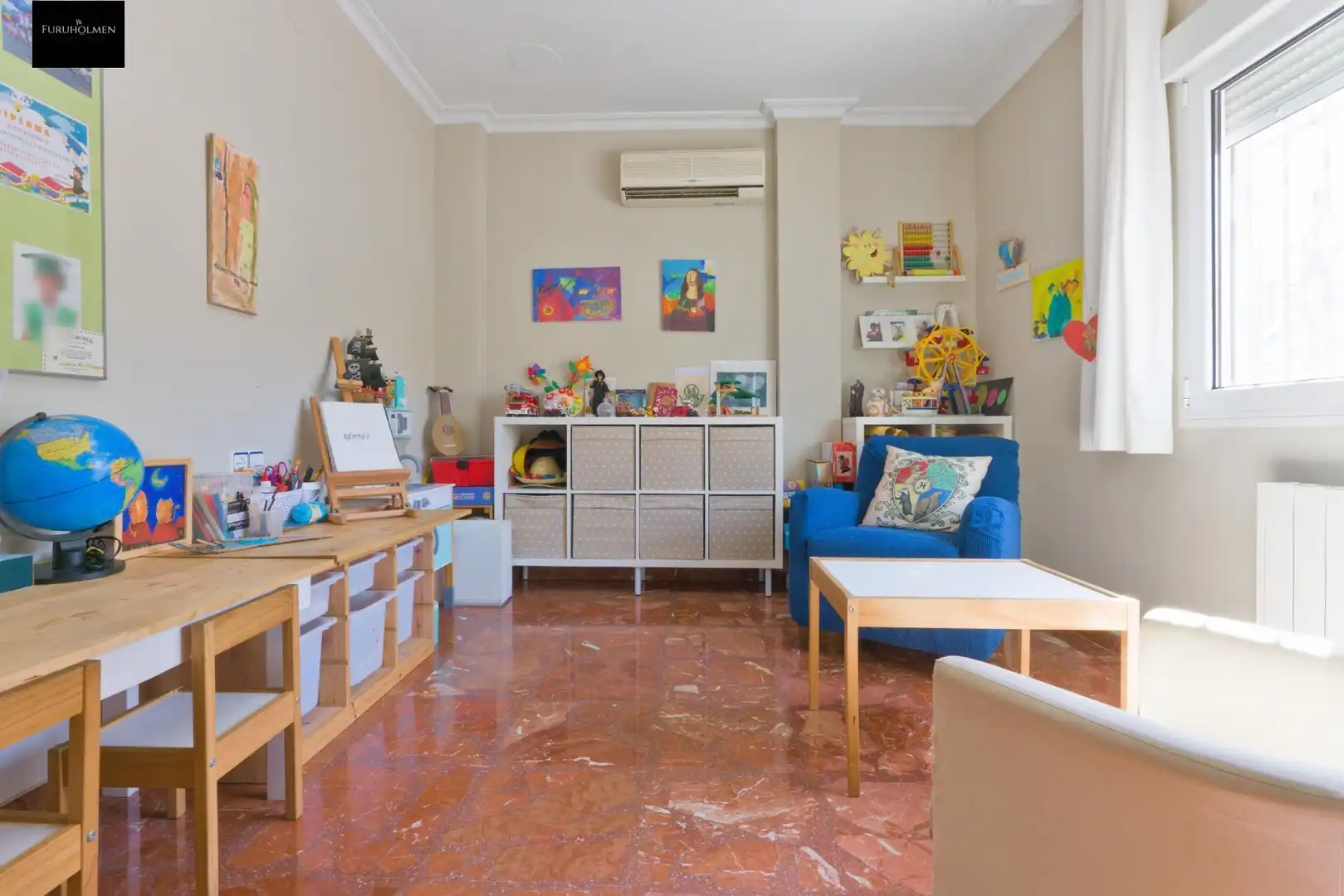 House with garden for sale in Calle de Goya, imagen 15
