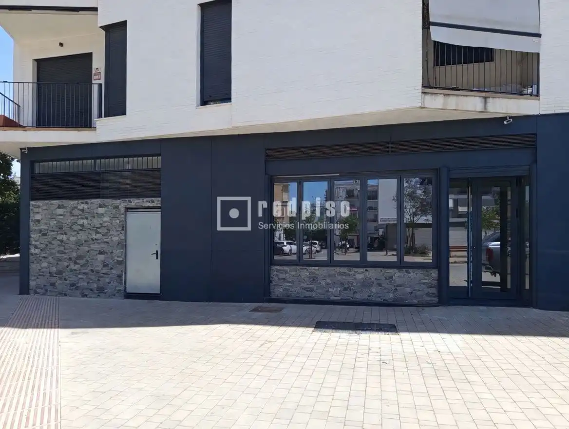 Locale commerciale in affitto a Tejares, imagen 21