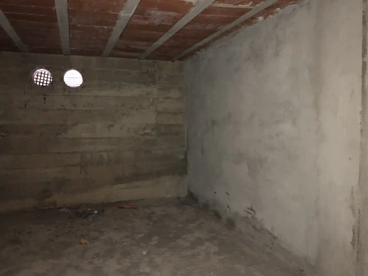 Trastero en venta en C/ Girona, Marianao