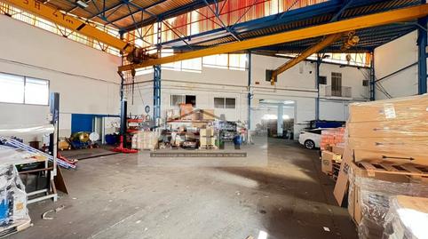 Photo 2 of Industrial buildings for sale in Alquenència - Venècia, Alzira