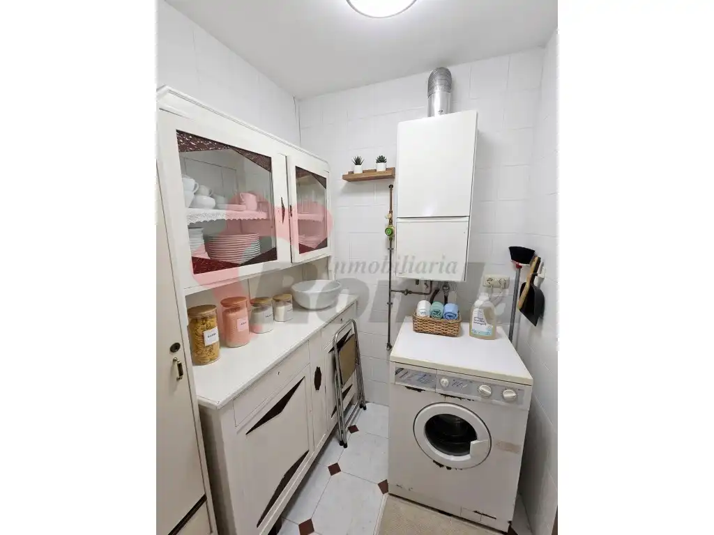 Cocina de Casa o chalet en venta en Lugo