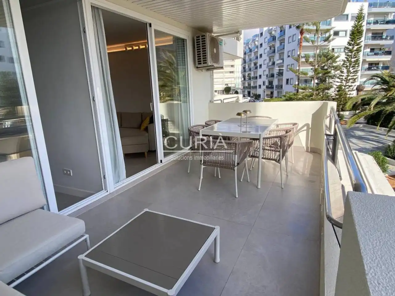 Apartments for sale in S'Eixample - Can Misses