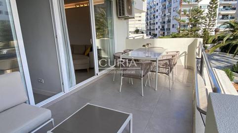 Foto 5 de Apartament en venda a S'Eixample - Can Misses, Eivissa