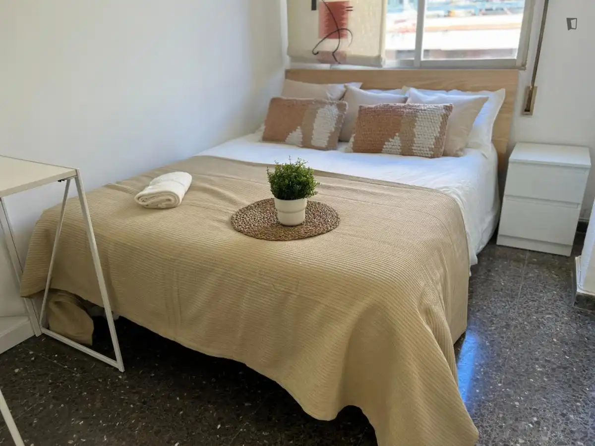 Zimmer in Valencia, Valencia