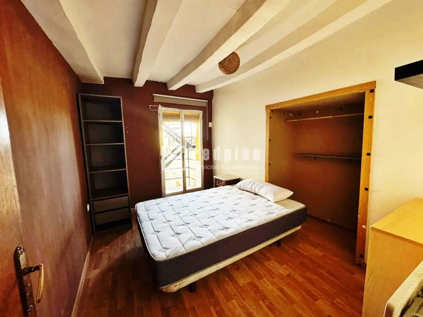 Bedroom of Houses for sale in Arbancón  with Air Conditioner, Heating and Terrace