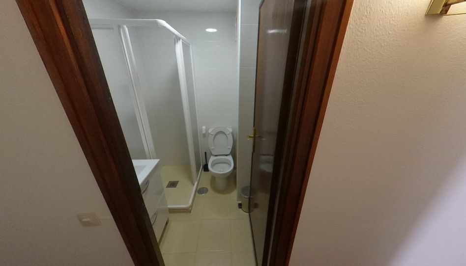 Piso de alquiler en Avenida del Mediterráneo, Pacífico - Imagen 3