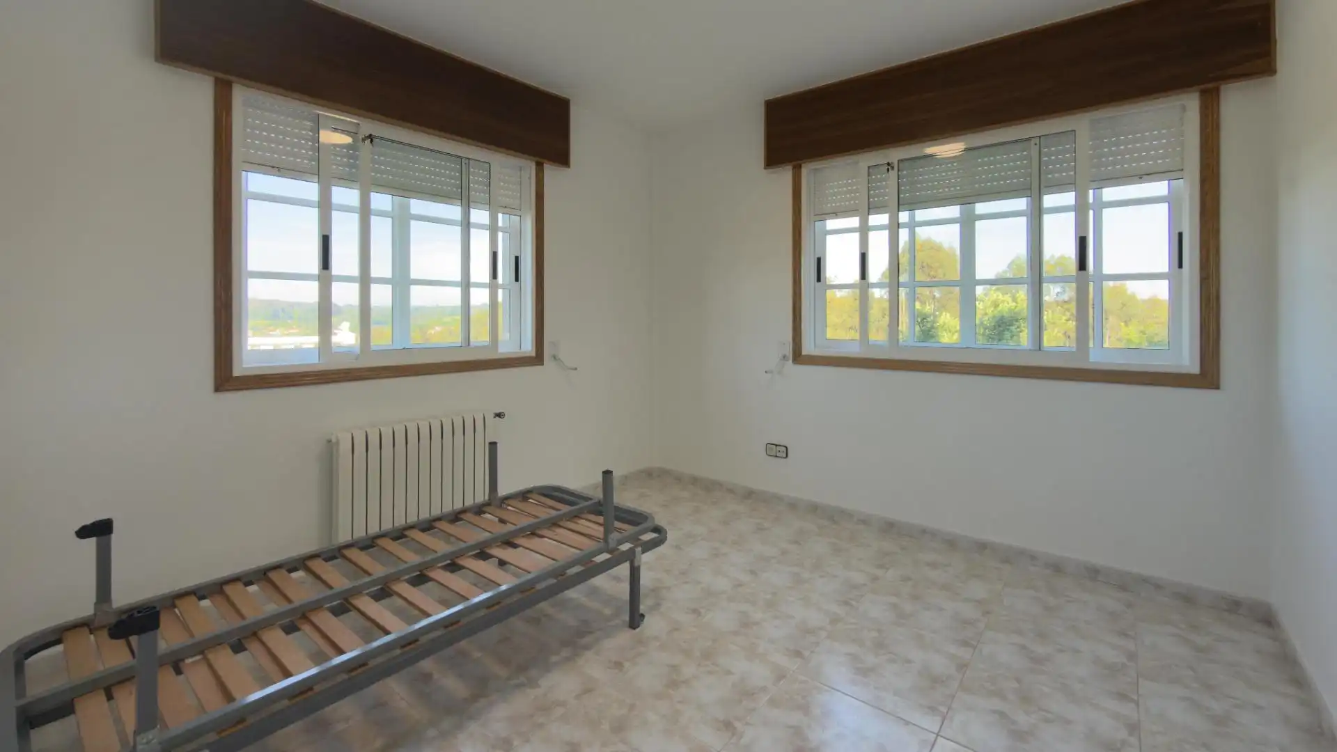 Chalet con terraza en venta en O Pino, imagen 25