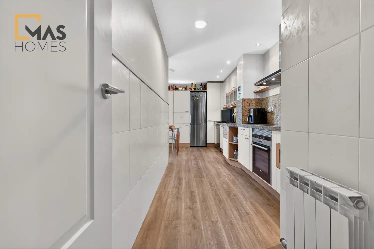 Ático con terraza en venta en Carrer de l'Escola Pia, imagen 24