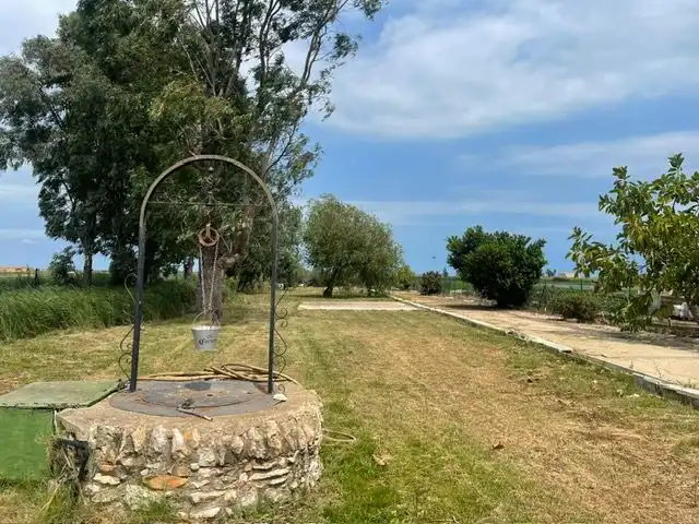 Country homes for sale in Amposta