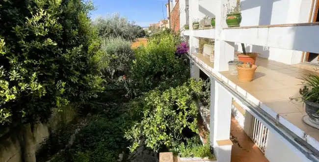Casa con jardín en venta en Vila de Palafrugell, imagen 12