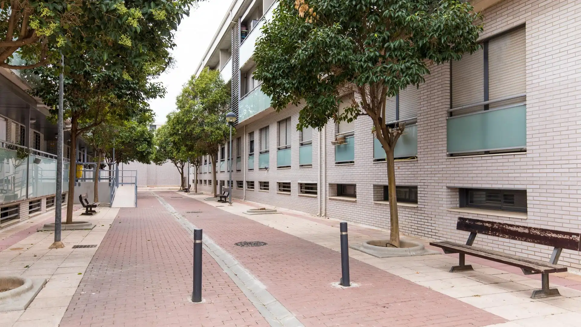 Wohnung mit Aufzug zum Verkauf in Calle JAIME I, imagen 70