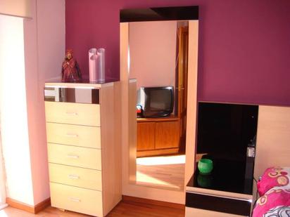Bedroom of House or chalet for sale in Sagunto / Sagunt  with Air Conditioner and Terrace