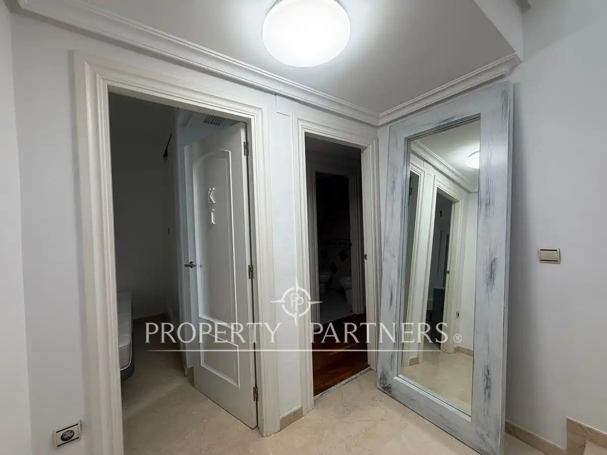 Detached homes for rent in Dune Beach Marbella, Las Chapas - Alicate Playa