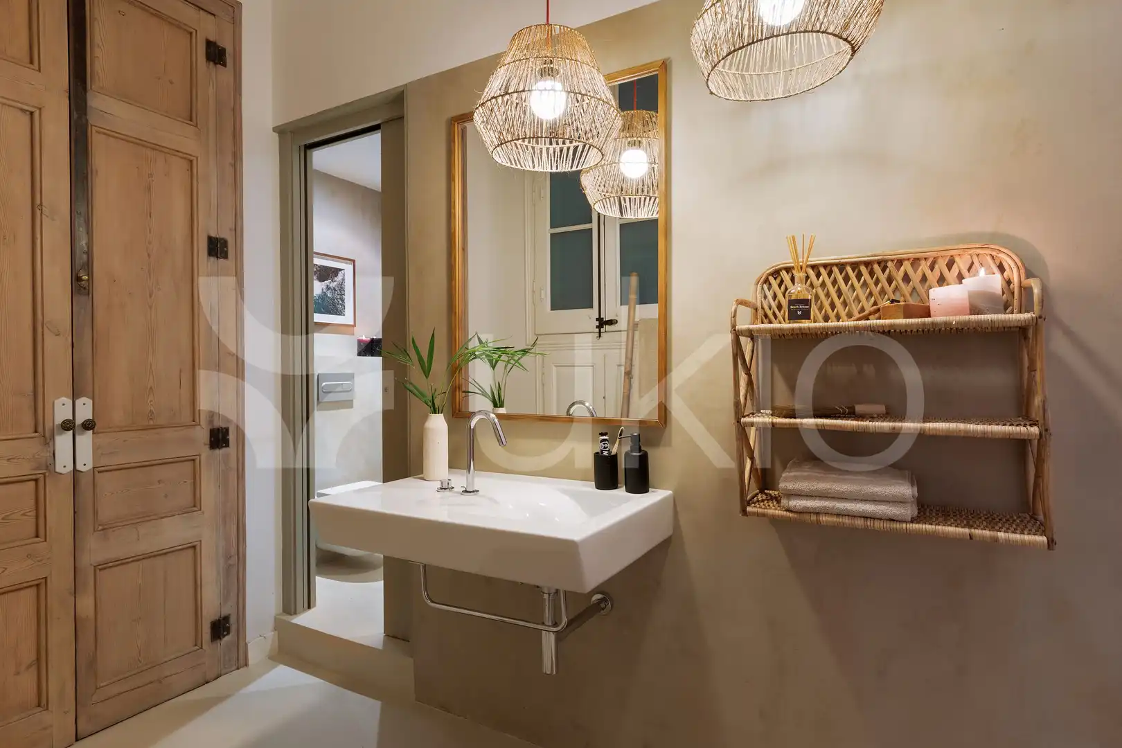 Apartamento con terraza en alquiler en Carrer de Roger de Llúria, imagen 20