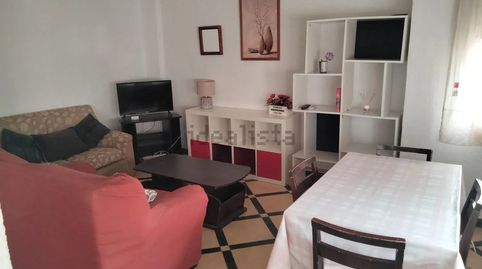 Foto 5 de Piso en venta en Calle Paz, Centro - Sagrario, Granada Capital