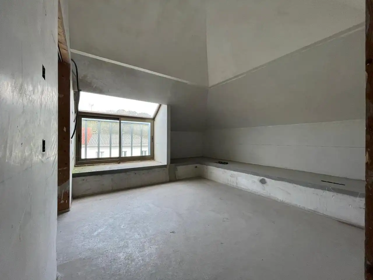 Casa o xalet en venda en A Coruña Capital  amb Calefacció, Jardí privat i Terrassa