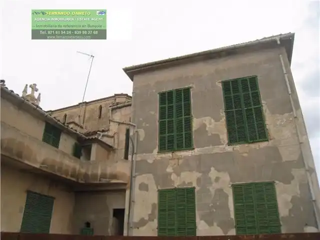 Wohngebäude zum Verkauf in Sineu, imagen 9