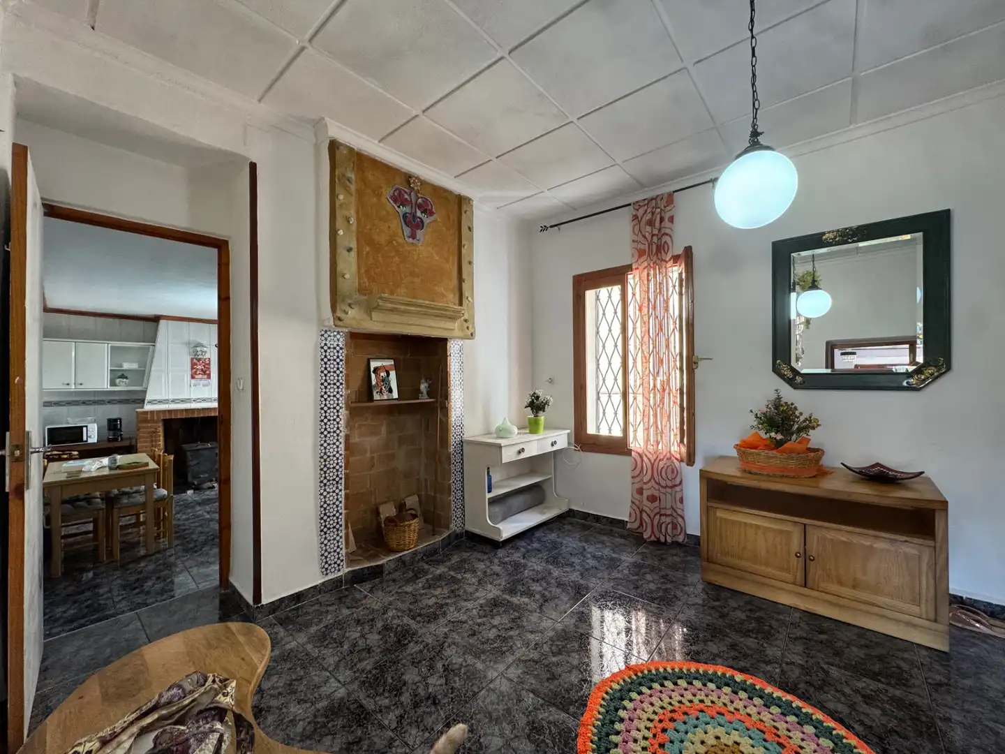 Casa con terraza en venta en Carretera de Murcia 13, imagen 13