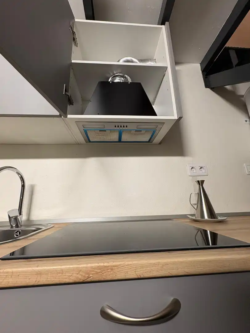 Cocina de Estudio en venta en Ciudad Real