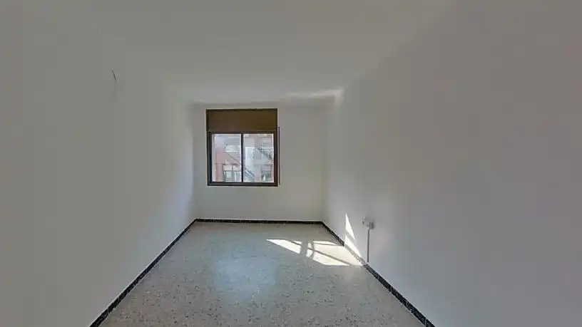 Dormitori de Pis en venda en Mollet del Vallès amb Balcó