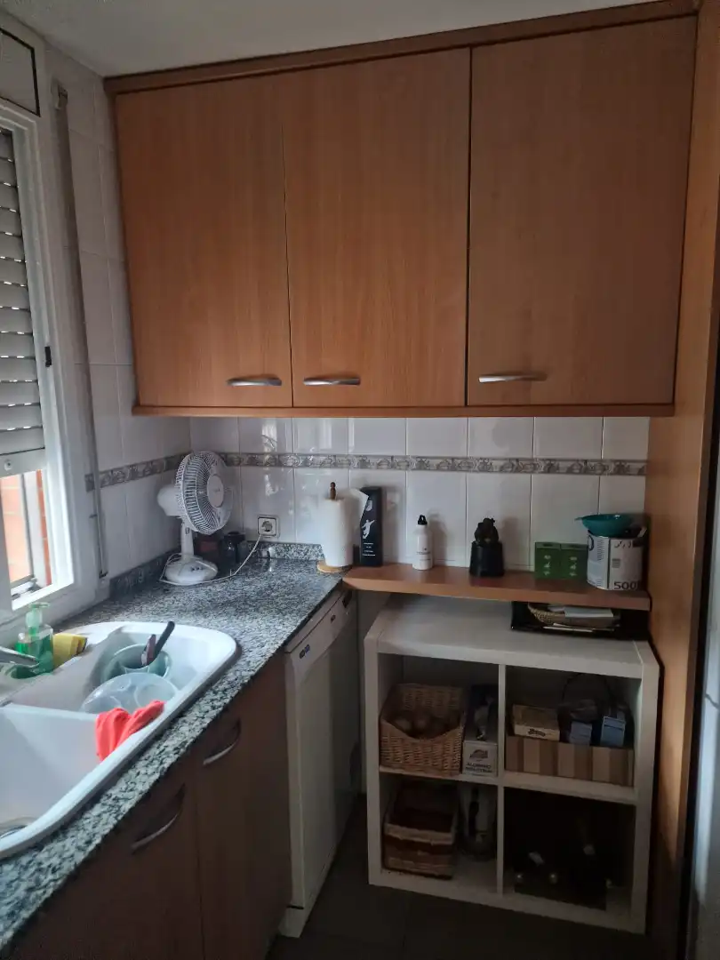 Maisonette mit Aufzug zum Verkauf in Carrer de Gandesa, imagen 5