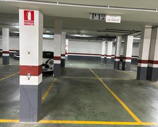 Parking of Garage for sale in Torrent