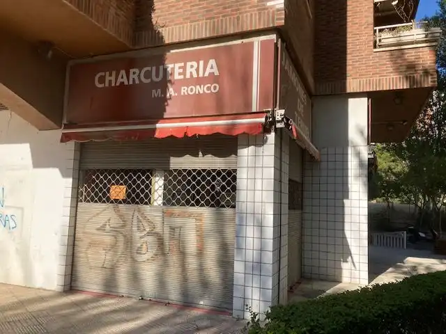 Locale commerciale in vendita a Calle Ferreiro, Celso Emilio, imagen 2