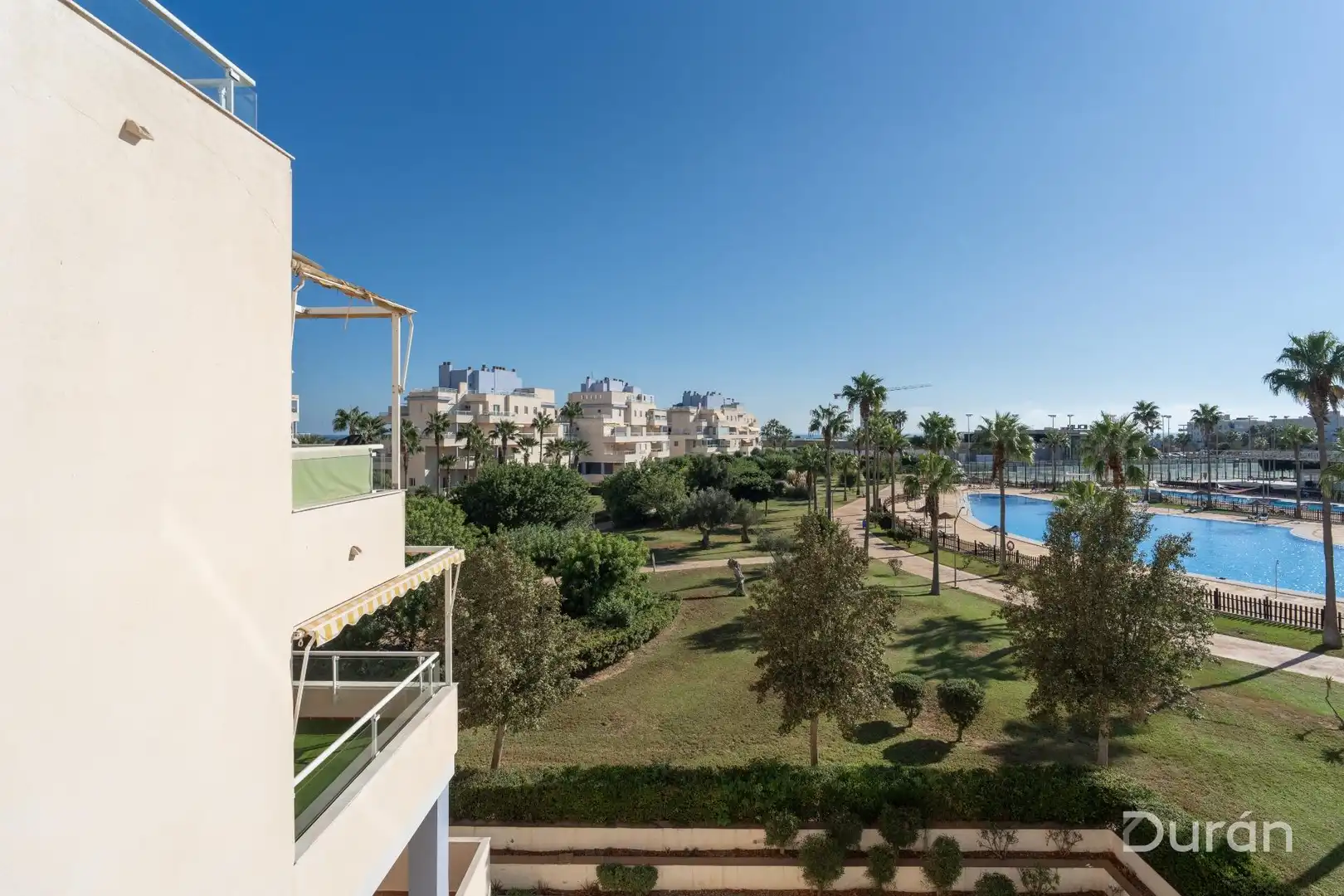 Wohnung mit Pool zum Verkauf in Calle MASCARON (A), imagen 11