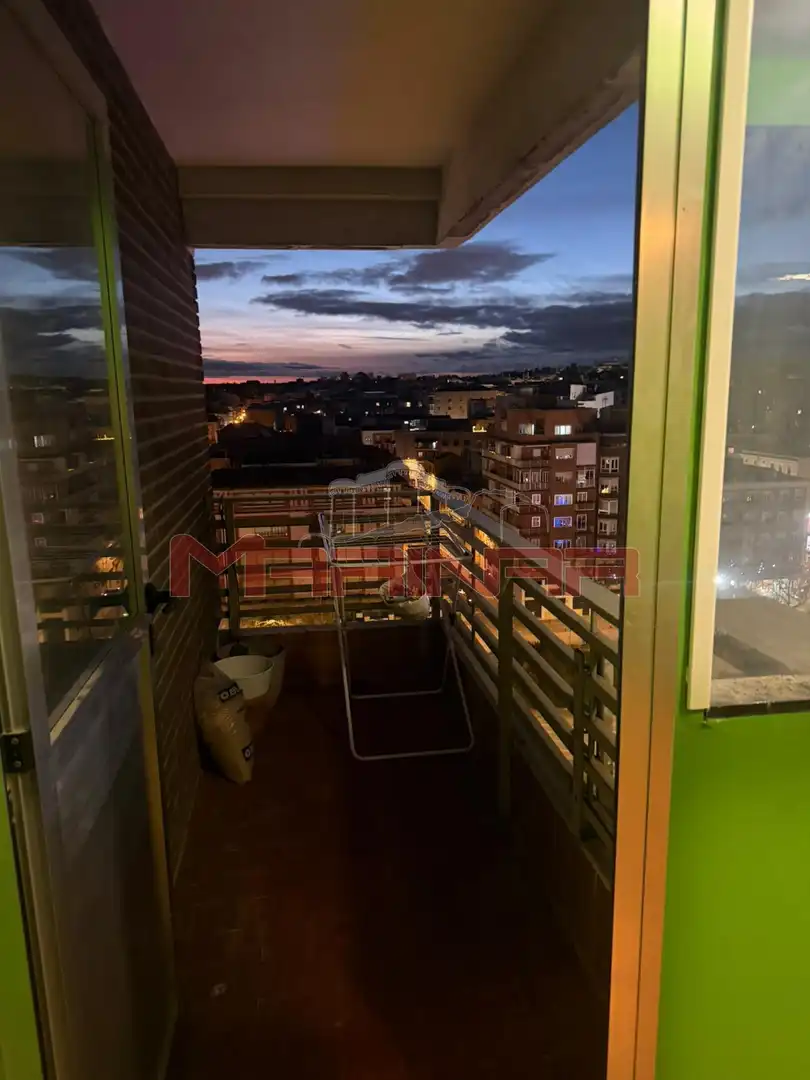 Wohnung mit Aufzug zum Verkauf in Usera, imagen 27