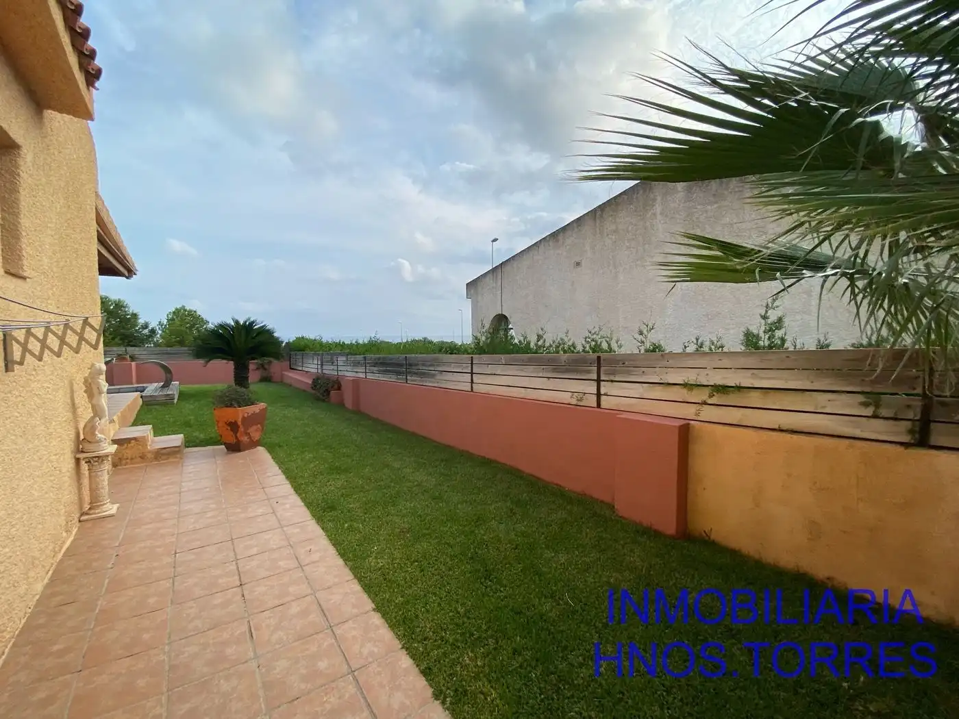 Casa o xalet en venda a Vía Po Polígono 9c, 15, Costa Sur
