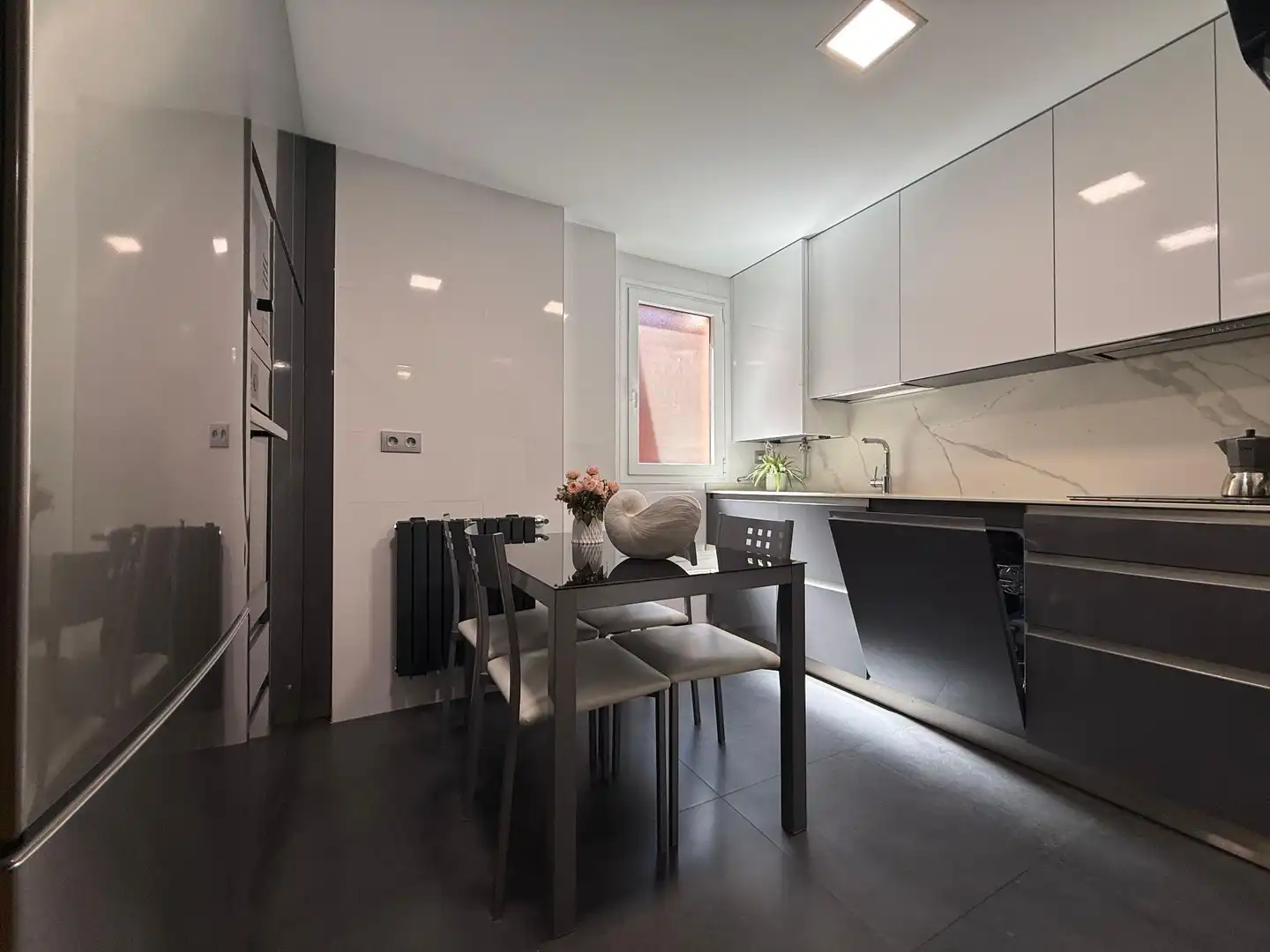 Cocina de Piso en venta en Parla con Aire acondicionado y Calefacción
